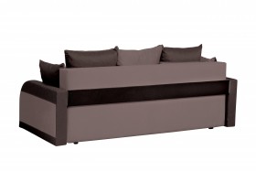 Марракеш М / диван - кровать (жаккард тесла крем) в Полтавке - poltavka.katalogmebeli.com | фото 10