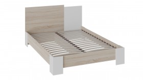 Кровать без ПМ «Сэнди» Тип 1 (без подъемного механизма) в Полтавке - poltavka.katalogmebeli.com | фото 2