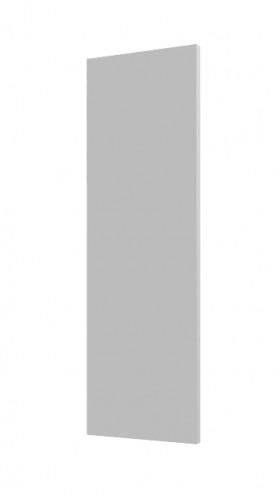 Фальшпанель для верхних прямых и торцевых шкафов Глетчер (Гейнсборо силк/920 мм) в Полтавке - poltavka.katalogmebeli.com | фото