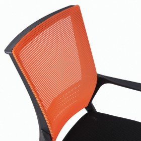 Кресло BRABIX Balance MG-320 в Полтавке - poltavka.katalogmebeli.com | фото 4