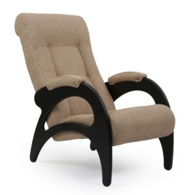 Кресло для отдыха Модель 41 без лозы в Полтавке - poltavka.katalogmebeli.com | фото 2
