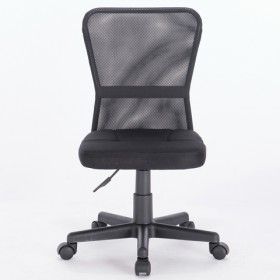 Кресло компактное BRABIX Smart MG-313 (черный) в Полтавке - poltavka.katalogmebeli.com | фото 3