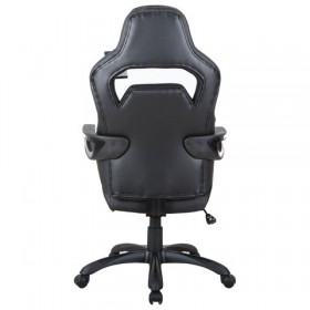 Кресло компьютерное BRABIX Nitro GM-001 (черный) в Полтавке - poltavka.katalogmebeli.com | фото 5