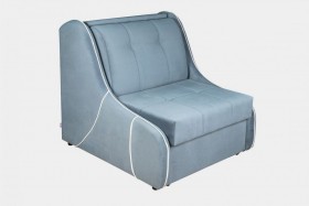 Кресло-кровать "Юстас" в Полтавке - poltavka.katalogmebeli.com | фото 3