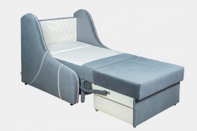 Кресло-кровать "Юстас" в Полтавке - poltavka.katalogmebeli.com | фото 4