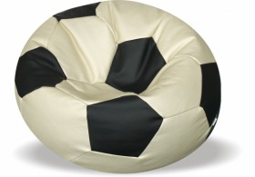 Кресло-Мяч Футбол в Полтавке - poltavka.katalogmebeli.com | фото