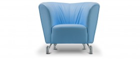 Кресло Ницца в Полтавке - poltavka.katalogmebeli.com | фото 2