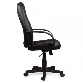 Кресло офисное BRABIX City EX-512 (черное) в Полтавке - poltavka.katalogmebeli.com | фото 2