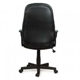 Кресло офисное BRABIX City EX-512 (черное) в Полтавке - poltavka.katalogmebeli.com | фото 5
