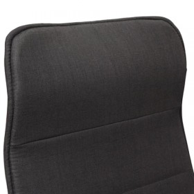 Кресло офисное BRABIX Delta EX-520 (черный) в Полтавке - poltavka.katalogmebeli.com | фото 10