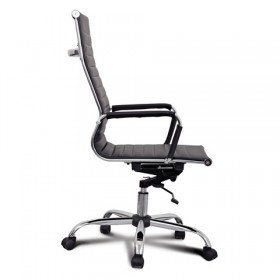 Кресло офисное BRABIX Energy EX-509 (черный) в Полтавке - poltavka.katalogmebeli.com | фото 2