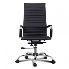Кресло офисное BRABIX Energy EX-509 (черный) в Полтавке - poltavka.katalogmebeli.com | фото 4