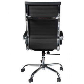 Кресло офисное BRABIX Energy EX-509 (черный) в Полтавке - poltavka.katalogmebeli.com | фото 6