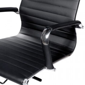 Кресло офисное BRABIX Energy EX-509 (черный) в Полтавке - poltavka.katalogmebeli.com | фото 7