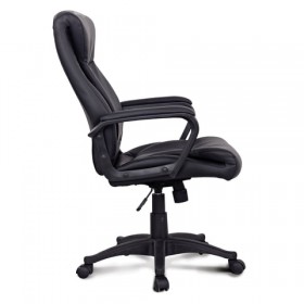 Кресло офисное BRABIX Enter EX-511 (черный) в Полтавке - poltavka.katalogmebeli.com | фото 2