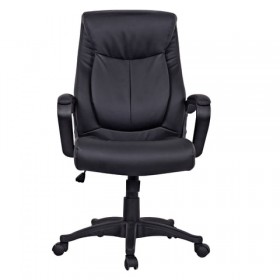 Кресло офисное BRABIX Enter EX-511 (черный) в Полтавке - poltavka.katalogmebeli.com | фото 4