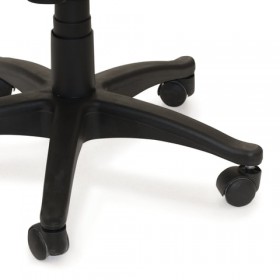 Кресло офисное BRABIX Enter EX-511 (черный) в Полтавке - poltavka.katalogmebeli.com | фото 5