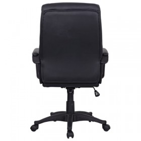 Кресло офисное BRABIX Enter EX-511 (черный) в Полтавке - poltavka.katalogmebeli.com | фото 6