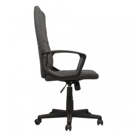 Кресло офисное BRABIX Focus EX-518 (серый) в Полтавке - poltavka.katalogmebeli.com | фото 2