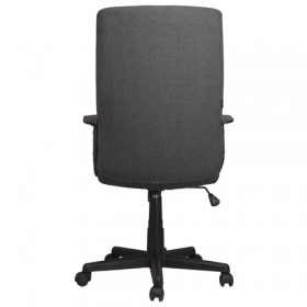 Кресло офисное BRABIX Focus EX-518 (серый) в Полтавке - poltavka.katalogmebeli.com | фото 4