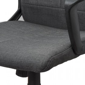 Кресло офисное BRABIX Focus EX-518 (серый) в Полтавке - poltavka.katalogmebeli.com | фото 5