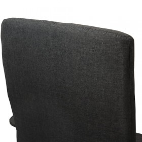 Кресло офисное BRABIX Focus EX-518 (черный) в Полтавке - poltavka.katalogmebeli.com | фото 10