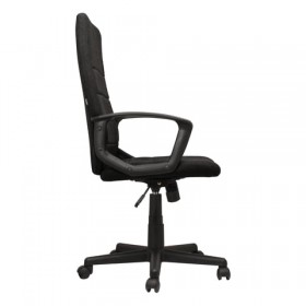 Кресло офисное BRABIX Focus EX-518 (черный) в Полтавке - poltavka.katalogmebeli.com | фото 2