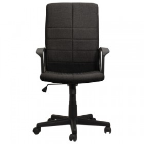 Кресло офисное BRABIX Focus EX-518 (черный) в Полтавке - poltavka.katalogmebeli.com | фото 3
