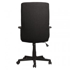 Кресло офисное BRABIX Focus EX-518 (черный) в Полтавке - poltavka.katalogmebeli.com | фото 5