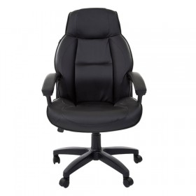 Кресло офисное BRABIX Formula EX-537 (черный) в Полтавке - poltavka.katalogmebeli.com | фото 3