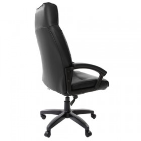 Кресло офисное BRABIX Formula EX-537 (черный) в Полтавке - poltavka.katalogmebeli.com | фото 4