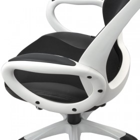 Кресло офисное BRABIX Genesis EX-517 в Полтавке - poltavka.katalogmebeli.com | фото 5