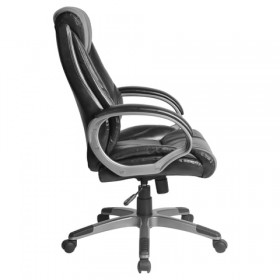 Кресло офисное BRABIX Maestro EX-506 (черный) в Полтавке - poltavka.katalogmebeli.com | фото 2