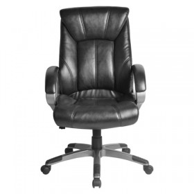 Кресло офисное BRABIX Maestro EX-506 (черный) в Полтавке - poltavka.katalogmebeli.com | фото 3