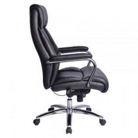Кресло офисное BRABIX Phaeton EX-502 в Полтавке - poltavka.katalogmebeli.com | фото 2