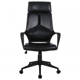 Кресло офисное BRABIX Prime EX-515 (экокожа) в Полтавке - poltavka.katalogmebeli.com | фото 3