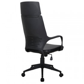 Кресло офисное BRABIX Prime EX-515 (экокожа) в Полтавке - poltavka.katalogmebeli.com | фото 4