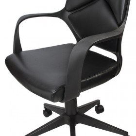 Кресло офисное BRABIX Prime EX-515 (экокожа) в Полтавке - poltavka.katalogmebeli.com | фото 5