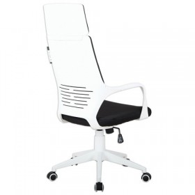 Кресло офисное BRABIX Prime EX-515 (черная ткань) в Полтавке - poltavka.katalogmebeli.com | фото 3
