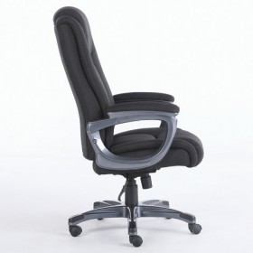 Кресло офисное BRABIX Solid HD-005 в Полтавке - poltavka.katalogmebeli.com | фото 2