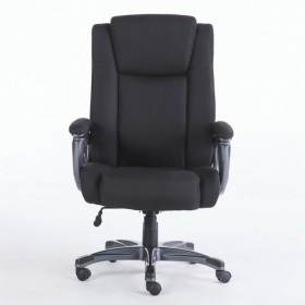 Кресло офисное BRABIX Solid HD-005 в Полтавке - poltavka.katalogmebeli.com | фото 3