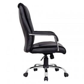 Кресло офисное BRABIX Space EX-508 (черный) в Полтавке - poltavka.katalogmebeli.com | фото 2