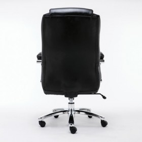 Кресло офисное BRABIX Status HD-003 в Полтавке - poltavka.katalogmebeli.com | фото 5