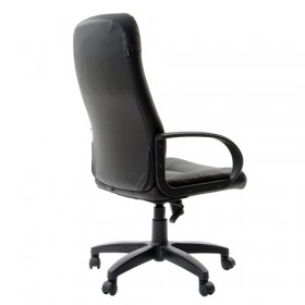 Кресло офисное BRABIX Strike EX-525 (черный 2) в Полтавке - poltavka.katalogmebeli.com | фото 4
