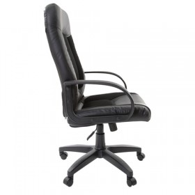 Кресло офисное BRABIX Strike EX-525 (черный) в Полтавке - poltavka.katalogmebeli.com | фото 2