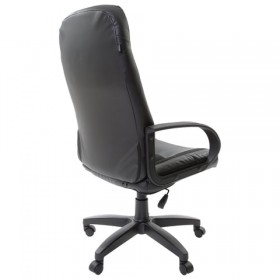 Кресло офисное BRABIX Strike EX-525 (черный) в Полтавке - poltavka.katalogmebeli.com | фото 3