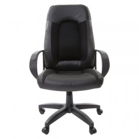 Кресло офисное BRABIX Strike EX-525 (черный) в Полтавке - poltavka.katalogmebeli.com | фото 4