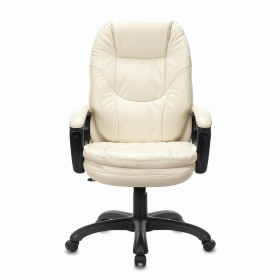 Кресло офисное BRABIX Trend EX-568 (бежевый) в Полтавке - poltavka.katalogmebeli.com | фото 4
