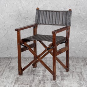 Кресло раскладное Бомо (акация) в Полтавке - poltavka.katalogmebeli.com | фото