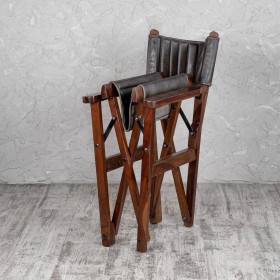 Кресло раскладное Бомо (акация) в Полтавке - poltavka.katalogmebeli.com | фото 8